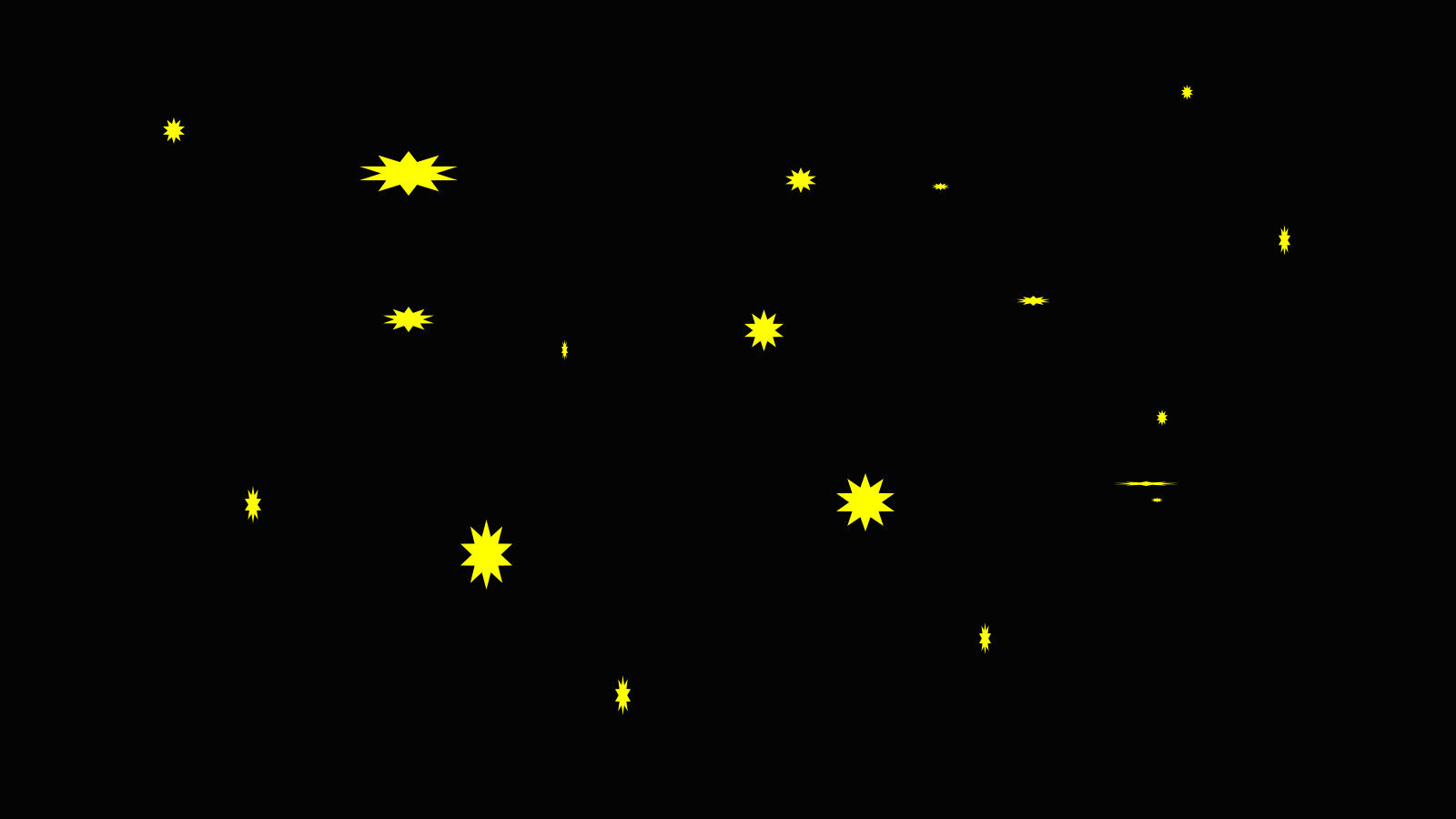 First dark sky city